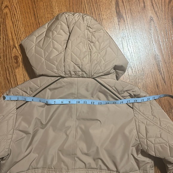Quilted Guess jacket - Picture 14 of 16